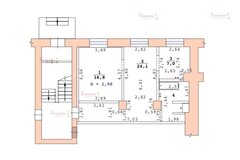 Екатеринбург, ул. Луначарского, 217 (Парковый) - фото квартиры