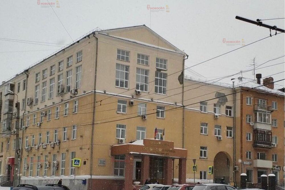 Екатеринбург, ул. Луначарского, 217 (Парковый) - фото квартиры (2)