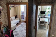 Екатеринбург, ул. Латвийская, 51 (Компрессорный) - фото квартиры