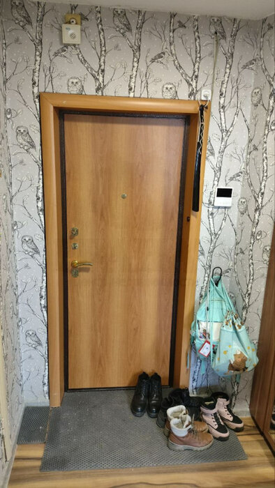 Екатеринбург, ул. Латвийская, 51 (Компрессорный) - фото квартиры (2)