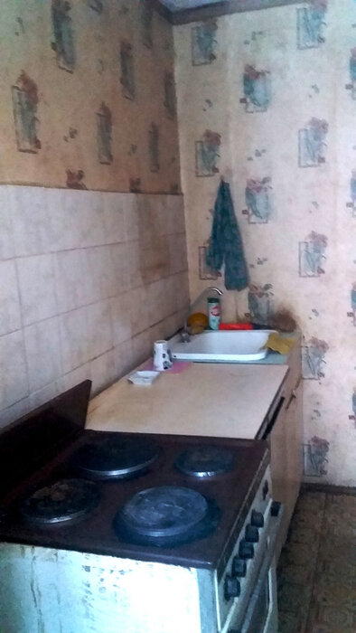 г. Артемовский, ул. Полярников, 31 (городской округ Артемовский) - фото квартиры (3)