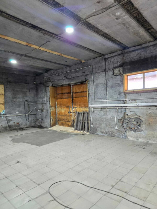 п. Прохладный, д.   (городской округ Белоярский) - фото промышленного объекта (7)