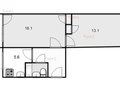 Продажа квартиры: Екатеринбург, ул. Малышева, 111 (Втузгородок) - Фото 1