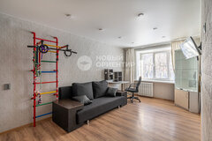 Екатеринбург, ул. Народной воли, 78 (Шарташский рынок) - фото квартиры