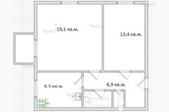 Екатеринбург, ул. Инженерная, 35 (Химмаш) - фото квартиры