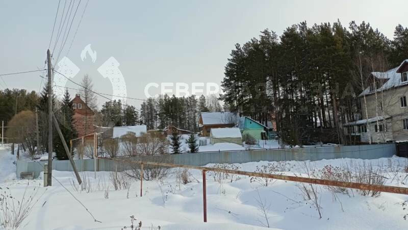 г. Первоуральск, ул. 1-я Пильная, 52 (городской округ Первоуральск) - фото земельного участка (4)