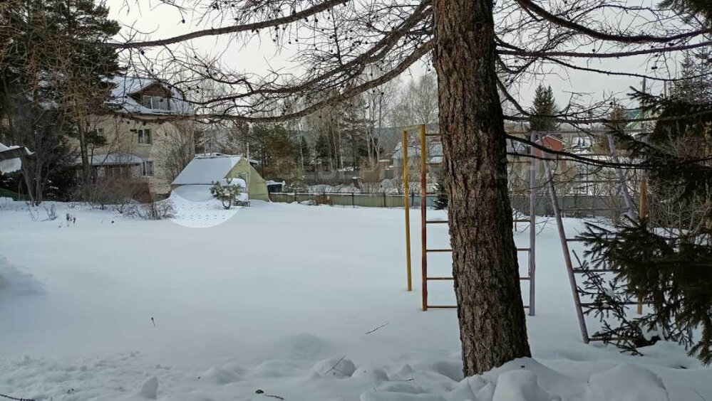 г. Первоуральск, ул. 1-я Пильная, 52 (городской округ Первоуральск) - фото земельного участка (6)
