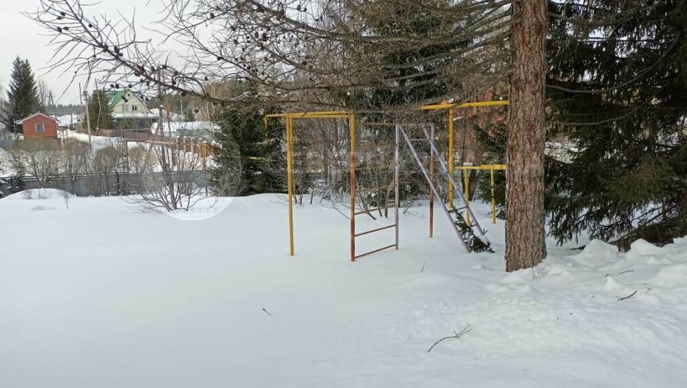 г. Первоуральск, ул. 1-я Пильная, 52 (городской округ Первоуральск) - фото земельного участка (7)