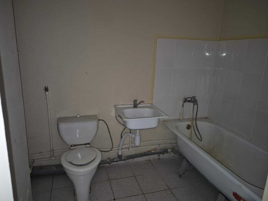 Екатеринбург, ул. Кунарская, 34 (Старая Сортировка) - фото комнаты (8)