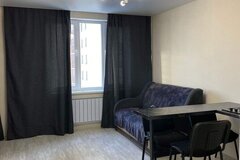 Екатеринбург, ул. Готвальда, 24/5 (Заречный) - фото квартиры