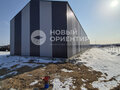 Продажа склада: п. Сысерть, ул. 6-й ЕКАД Южный,   (городской округ Екатеринбург) - Фото 6