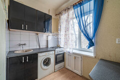 Екатеринбург, ул. 40-летия Октября, 65 (Уралмаш) - фото квартиры