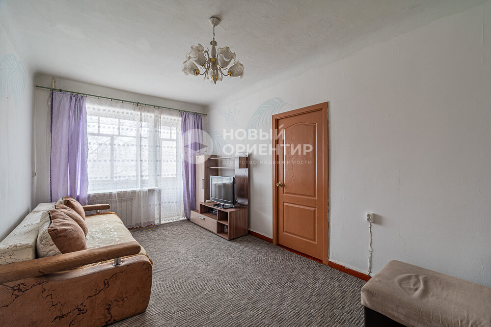 Екатеринбург, ул. 40-летия Октября, 65 (Уралмаш) - фото квартиры (3)