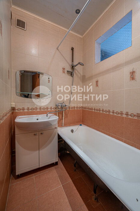 Екатеринбург, ул. 40-летия Октября, 65 (Уралмаш) - фото квартиры (8)