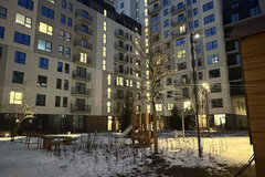 Екатеринбург, ул. Пехотинцев, 2 д (Новая Сортировка) - фото квартиры