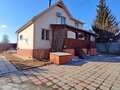 Продажа дома: п. Белоярская Застава, ул. Вишнёвый, 2 (городской округ Белоярский) - Фото 1