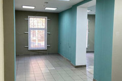 Екатеринбург, ул. Энтузиастов, 24 (Эльмаш) - фото торговой площади