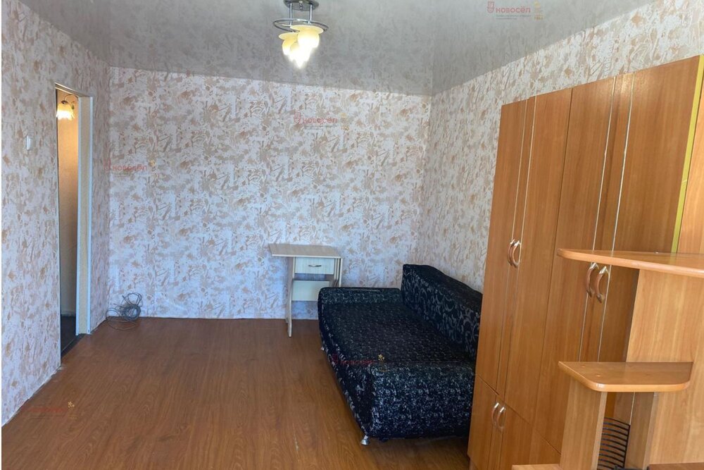 г. Артемовский, ул. Лесная, 22 (городской округ Артемовский) - фото квартиры (4)