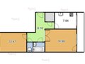 Продажа квартиры: Екатеринбург, ул. Родонитовая, 21 (Ботанический) - Фото 1