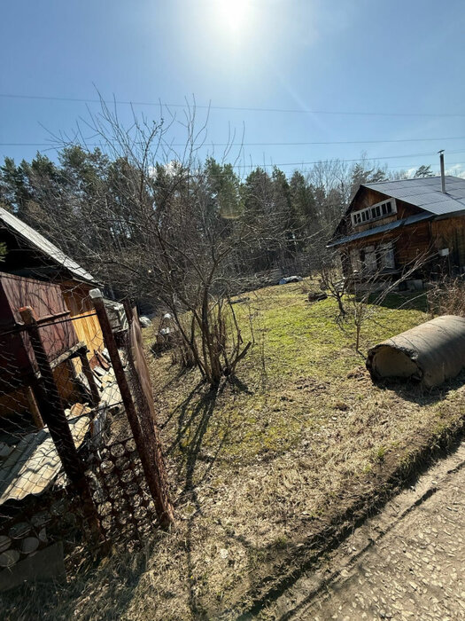 Екатеринбург, СНТ Ново-Свердловский (Технопарк) - фото сада (8)