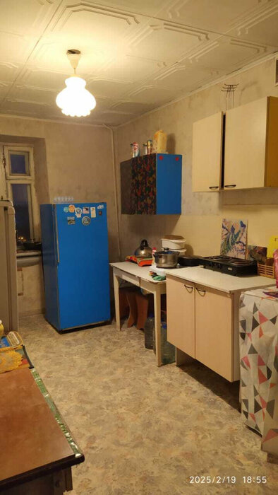 Екатеринбург, ул. Щербакова, 115 (Уктус) - фото комнаты (4)