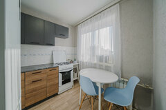 Екатеринбург, ул. Санаторная, 13 (Вторчермет) - фото квартиры