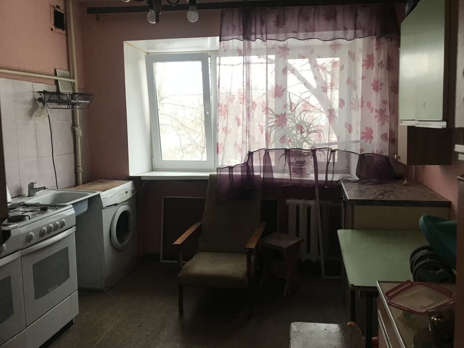 Екатеринбург, ул. 8 Марта, 92 (Автовокзал) - фото комнаты (5)
