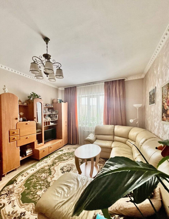 п. Большой Исток, ул. Комфорт, 1 (городской округ Сысертский) - фото квартиры (5)