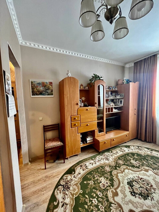 п. Большой Исток, ул. Комфорт, 1 (городской округ Сысертский) - фото квартиры (7)