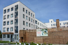 г. Арамиль, ул. Мира, 1Б (городской округ Арамильский) - фото квартиры