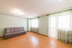 п. Монетный, ул. Комсомольская, 13 (городской округ Березовский) - фото квартиры