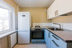 Екатеринбург, ул. Пальмиро Тольятти, 11 (Юго-Западный) - фото квартиры