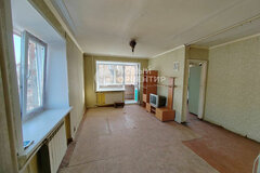 Екатеринбург, ул. Данилы Зверева, 34 (Пионерский) - фото квартиры