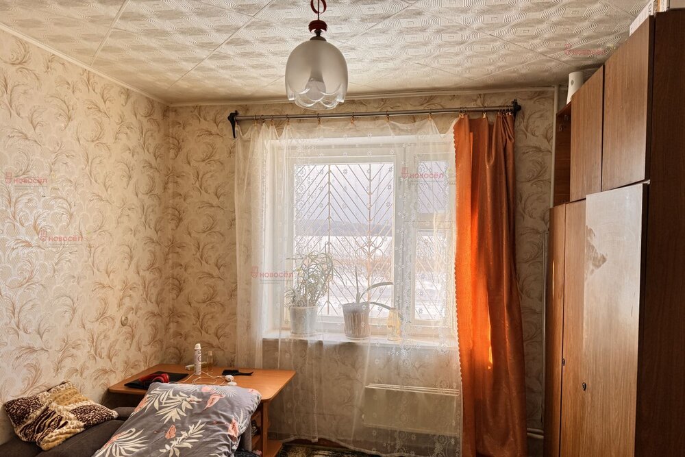 г. Полевской, ул. мкр., 2-ой 10 (городской округ Полевской) - фото квартиры (5)