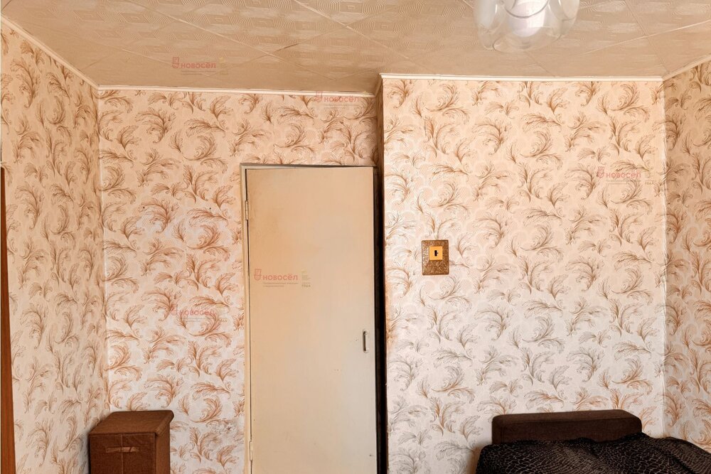 г. Полевской, ул. мкр., 2-ой 10 (городской округ Полевской) - фото квартиры (6)