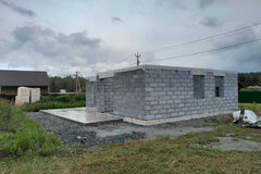 с. Черданцево, ул. Первомайская,   (городской округ Сысертский) - фото коттеджа