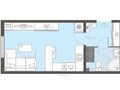 Продажа квартиры: Екатеринбург, ул. Латвийская, 58 (Компрессорный) - Фото 1