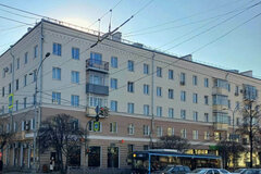 Екатеринбург, ул. Малышева, 60 (Центр) - фото квартиры