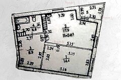 Екатеринбург, ул. Техническая, 148 (Старая Сортировка) - фото квартиры