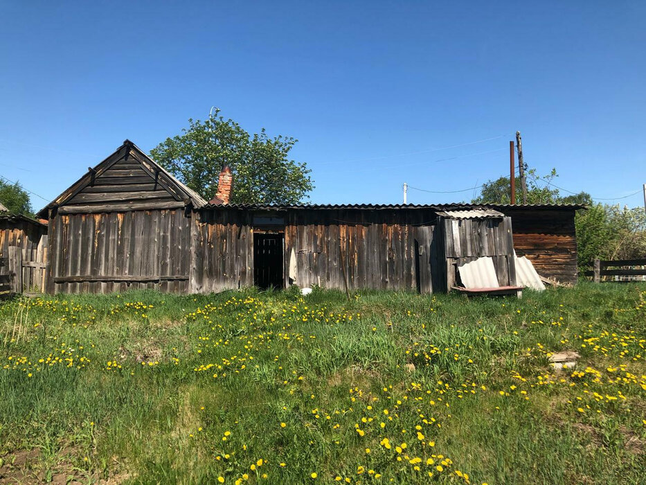 с. Бродово, ул. Совхозная, 9 (городской округ Горноуральский) - фото дома (1)