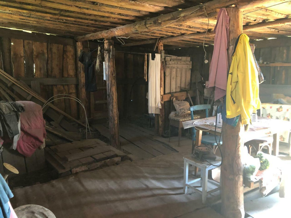 с. Бродово, ул. Совхозная, 9 (городской округ Горноуральский) - фото дома (2)