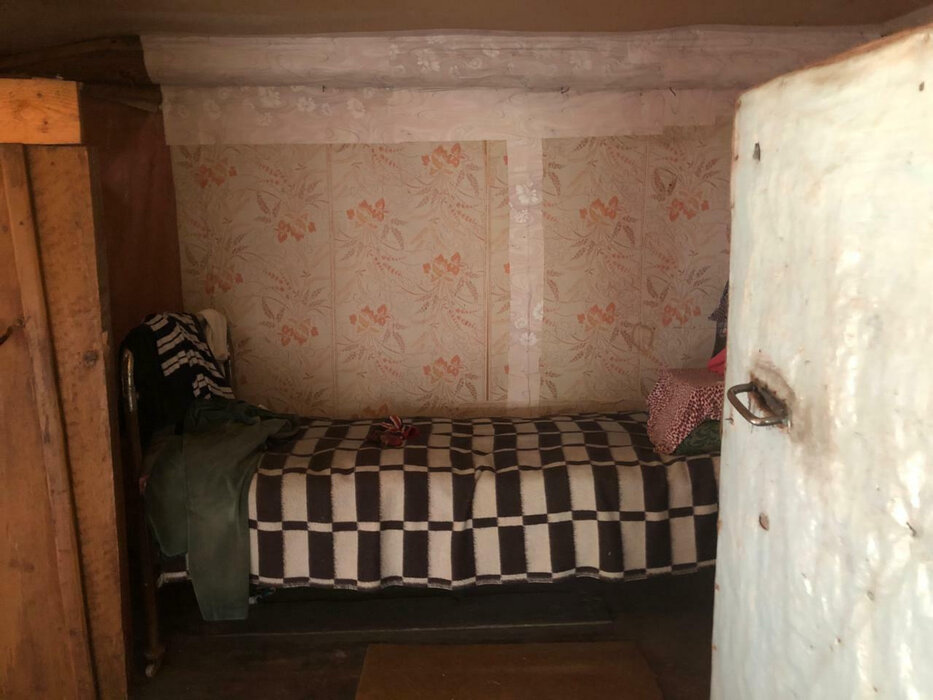с. Бродово, ул. Совхозная, 9 (городской округ Горноуральский) - фото дома (7)