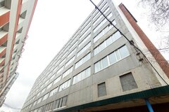 Екатеринбург, ул. Фронтовых Бригад, 18/М (Эльмаш) - фото офисного помещения