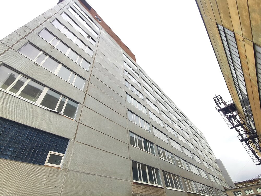 Екатеринбург, ул. Фронтовых Бригад, 18/М (Эльмаш) - фото офисного помещения (1)