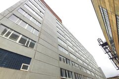 Екатеринбург, ул. Фронтовых Бригад, 18/М (Эльмаш) - фото офисного помещения