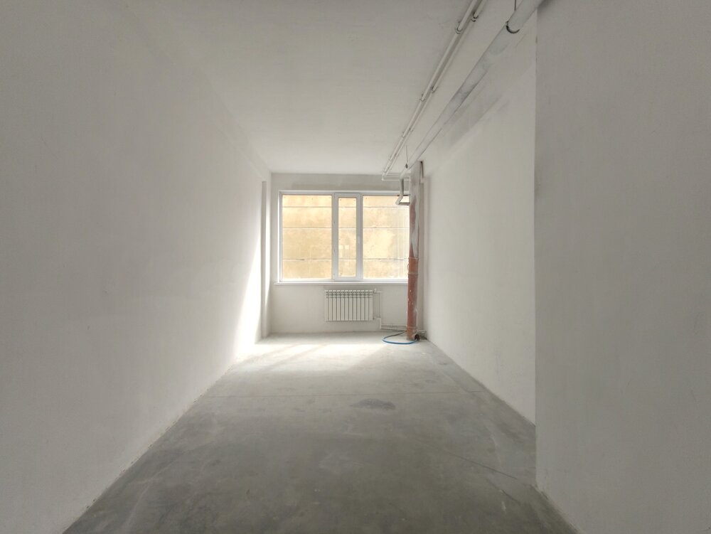 Екатеринбург, ул. Фронтовых Бригад, 18/М (Эльмаш) - фото офисного помещения (8)