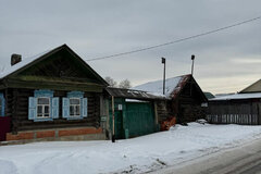 Екатеринбург, ул. Шестерикова, 2 (Горный щит) - фото дома