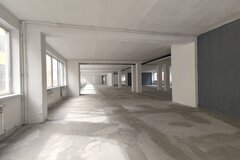 Екатеринбург, ул. Фронтовых Бригад, 18/М (Эльмаш) - фото офисного помещения