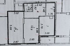 Екатеринбург, ул. Краснолесья, 161 (Академический) - фото квартиры