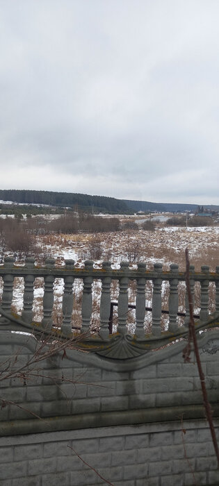 п. Бобровский, ул. Ворошилова, 15 (городской округ Сысертский) - фото земельного участка (2)